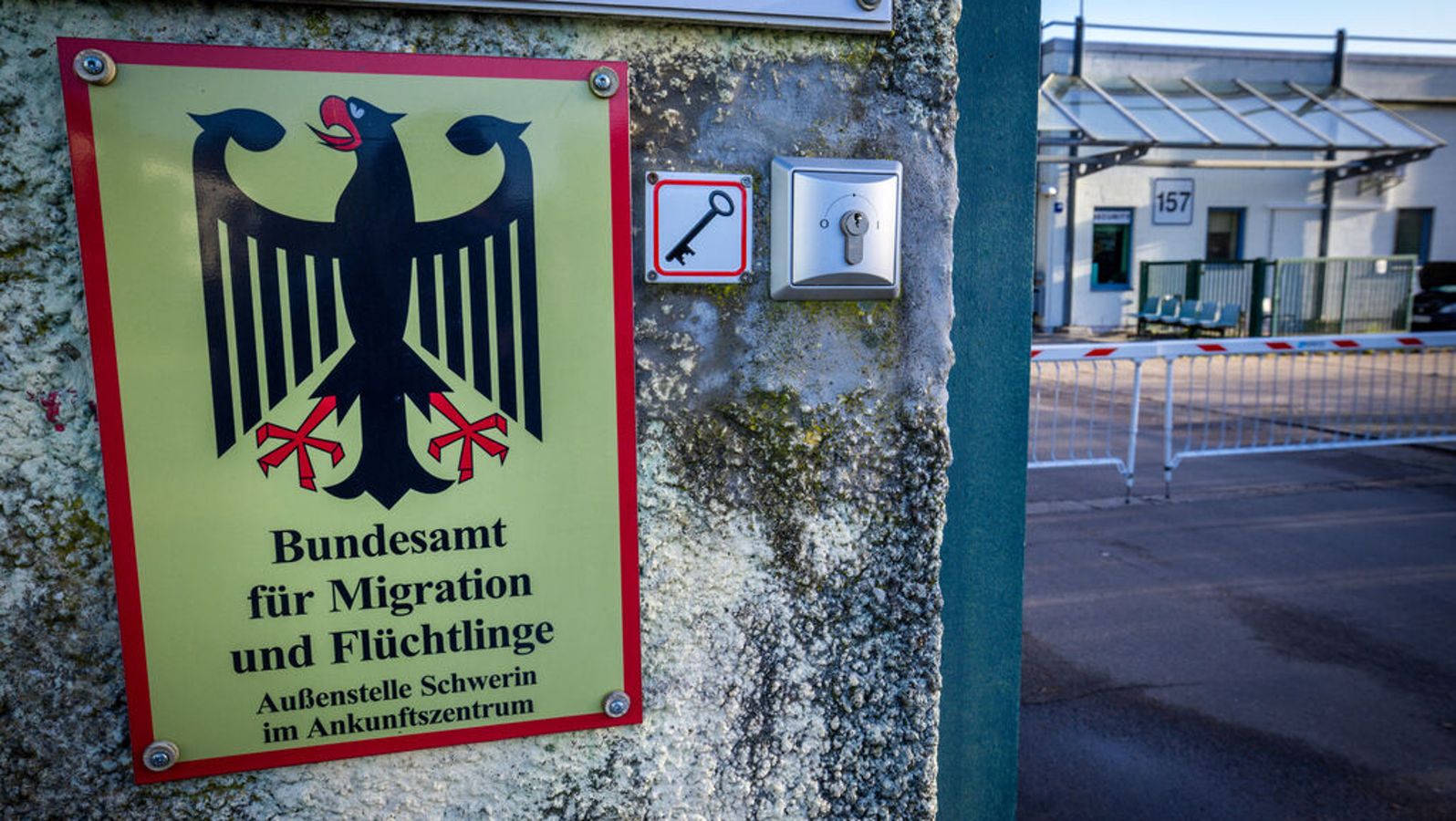 Asylanträge: Deutschland nicht mehr führend in EU