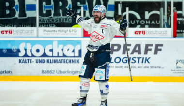 Eishockey: Schießt Dresdens Turnbull Ex-Klub Düsseldorfer EG in Liga 2? | Sport