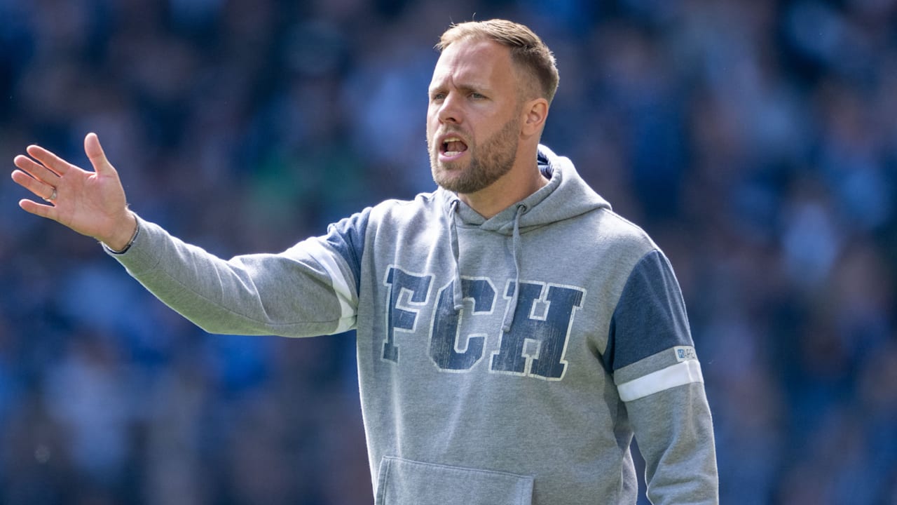 Hansa Rostock – 1860 München im TV & Live-Stream: Wer überträgt die 3. Liga? | Sport