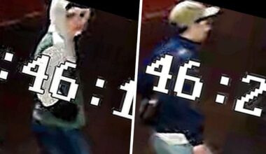 NRW: Mord in Gelsenkirchen – Polizei sucht diese jungen Männer | Regional