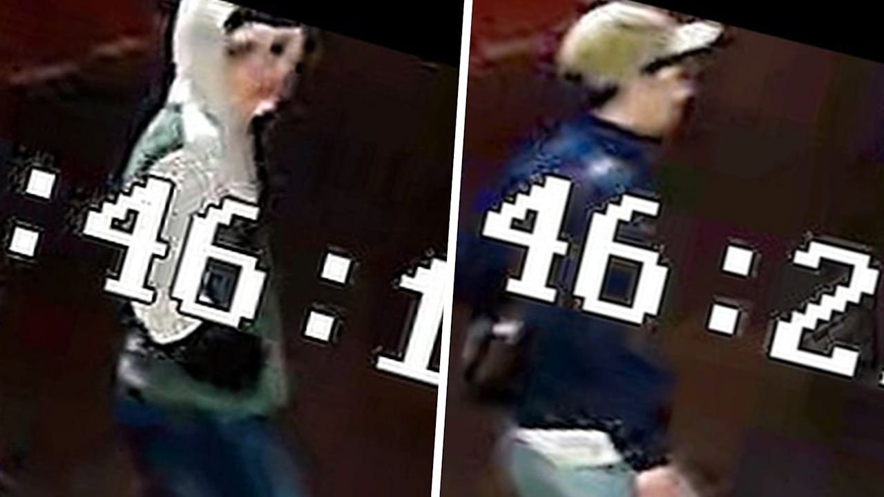 NRW: Mord in Gelsenkirchen – Polizei sucht diese jungen Männer | Regional