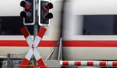 Mannheim – Stuttgart und Karlsruhe – Basel betroffen