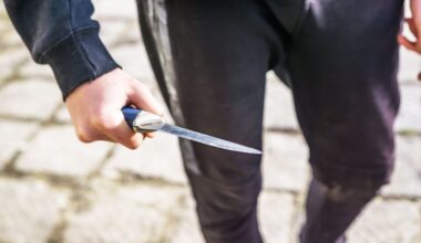 Knapp 320.000 Polizeieinsätze 2024 – Präsenz an Hotspots verstärkt