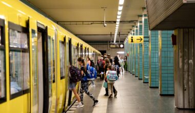 Ist die Einigung im BVG-Tarifstreit unfinanzierbar? „Ich habe keine Idee, wo das Geld herkommen soll“ - Tagesspiegel