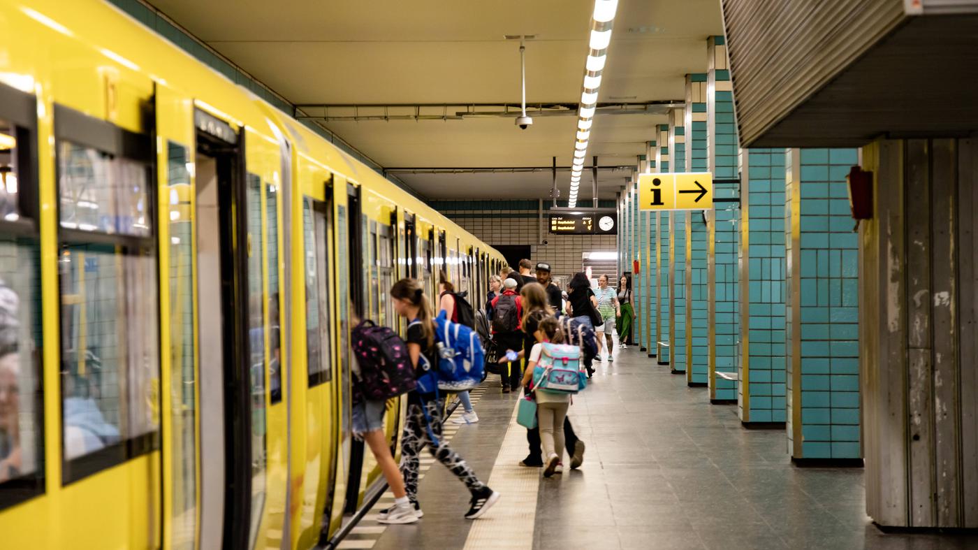Ist die Einigung im BVG-Tarifstreit unfinanzierbar? „Ich habe keine Idee, wo das Geld herkommen soll“ - Tagesspiegel
