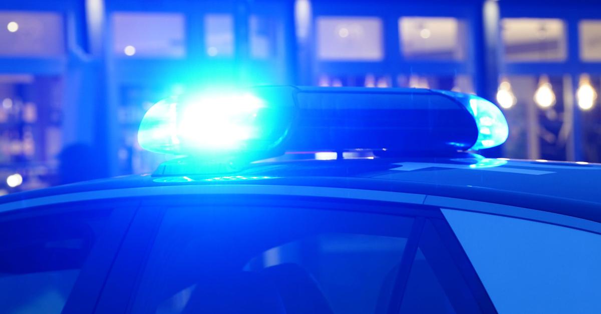 18-Jähriger mit Messer ins Bein gestochen