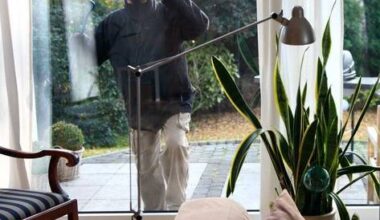 Bonner Polizei warnt vor hoher Einbruchsgefahr