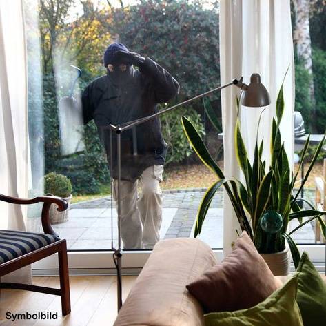 Bonner Polizei warnt vor hoher Einbruchsgefahr