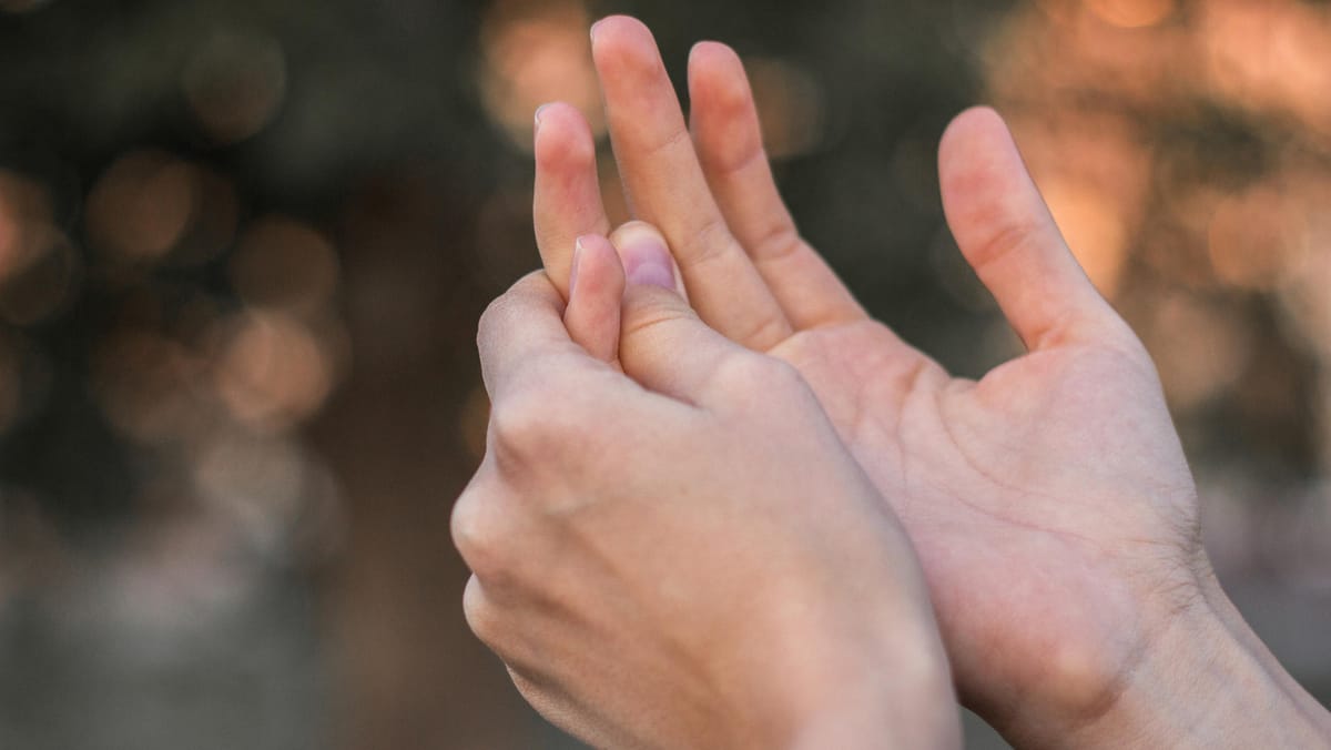 Tipps und Übungen, die helfen