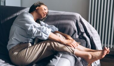 Sprache verrät Depression: Depressive sprechen anders