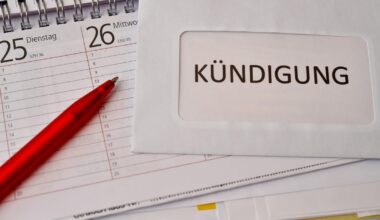Deutsche kündigen häufiger von sich aus ihren Job