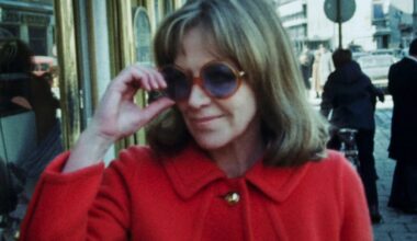 Hildegard Knef-Film "Ich will alles" startet in den Kinos