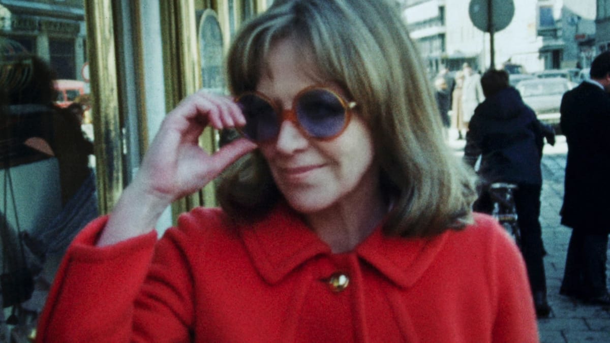 Hildegard Knef-Film "Ich will alles" startet in den Kinos