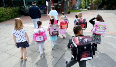 Hamburg erwartet rund 27.000 Erstklässler und Vorschüler | NDR.de - Nachrichten