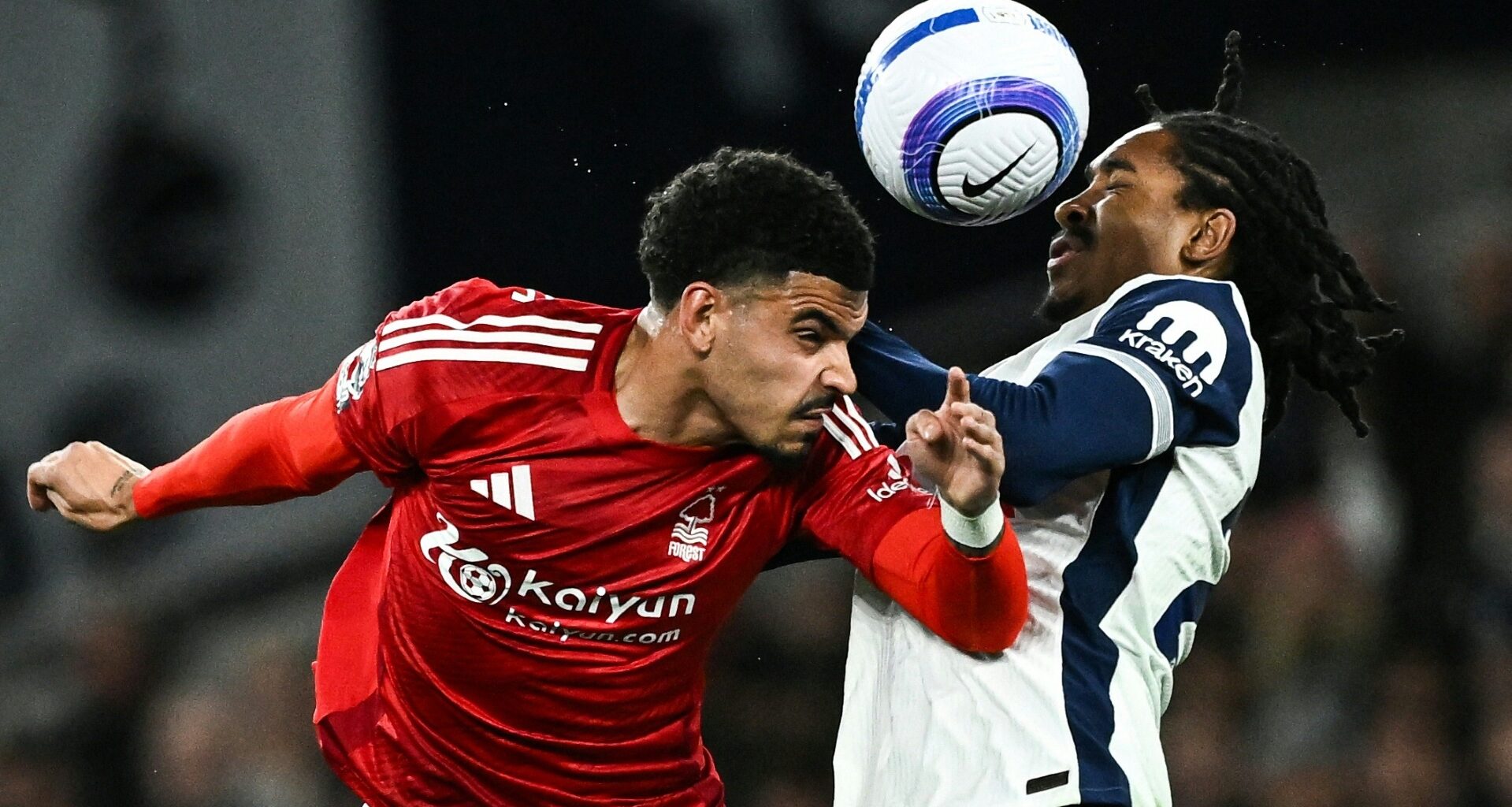 Eintracht-Bezwinger Tottenham wieder enttäuschend