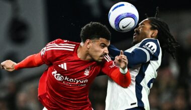 Eintracht-Bezwinger Tottenham wieder enttäuschend