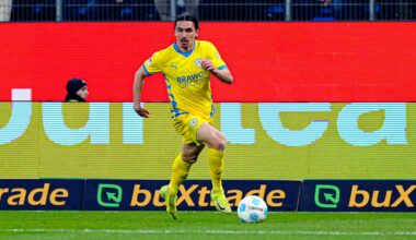 Weiter Topclub-Besieger? Eintracht Braunschweig empfängt Lautern | NDR.de - Sport