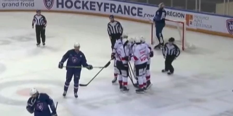 Eishockey Nati