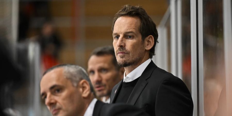 Eishockey
