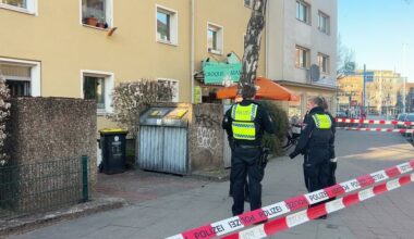 Drogen und Alkohol im Blut: 18-Jährige stirbt in Eißendorf | NDR.de - Nachrichten