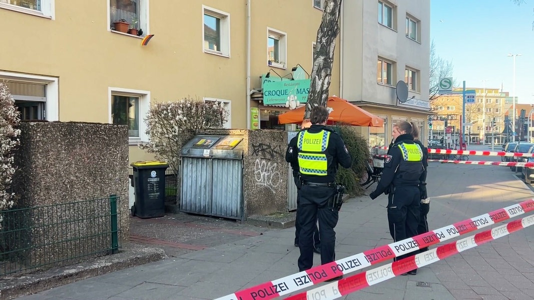 Drogen und Alkohol im Blut: 18-Jährige stirbt in Eißendorf | NDR.de - Nachrichten