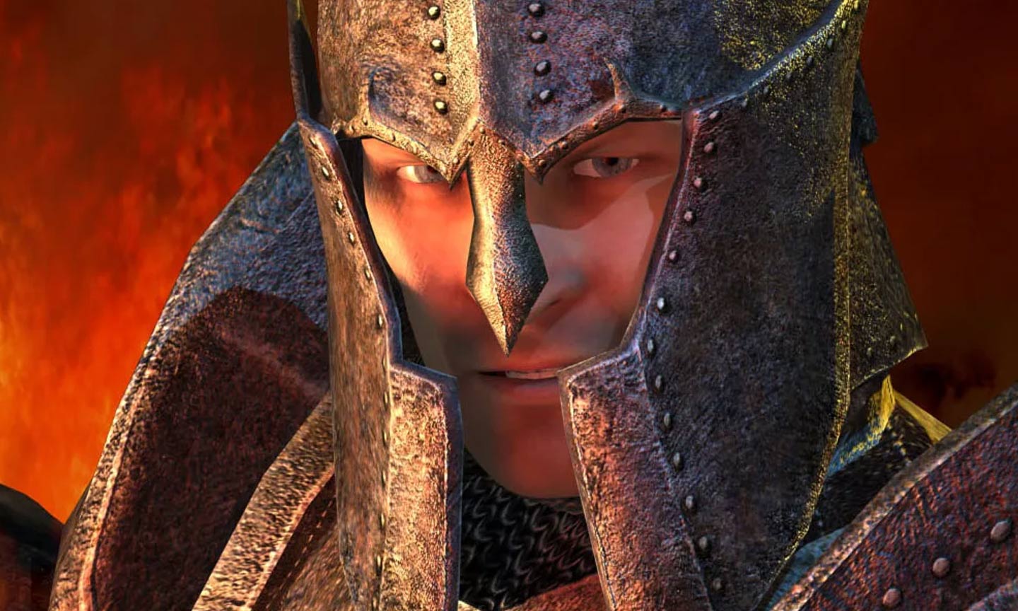 Oblivion Remaster Release durch Xbox-Support geleaked?