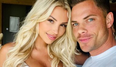 Cedric Beidinger und seine Eliza verraten Babygeschlecht