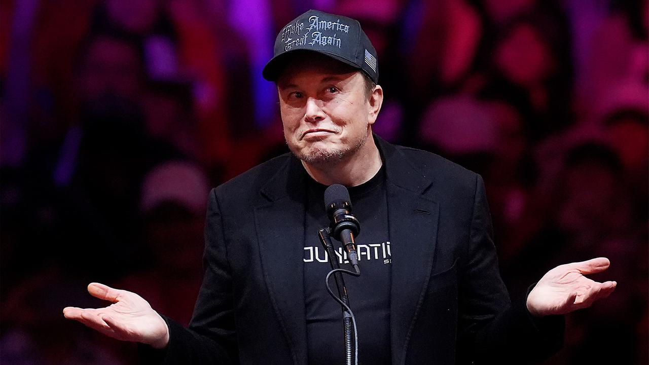 Wie Musk in Großbritannien einen alten Skandal für sich nutzt