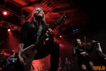 Eluveitie - 'Ánv rising – Europe PT I Tour 2025