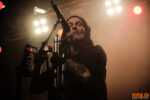 Eluveitie - 'Ánv rising – Europe PT I Tour 2025