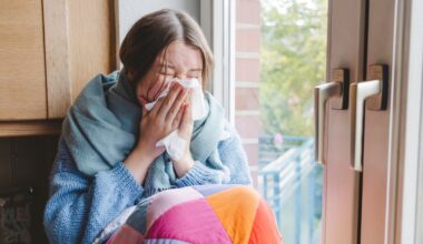 Wie Bremer Firmen und Beschäftigte Krankenstände kleinhalten können