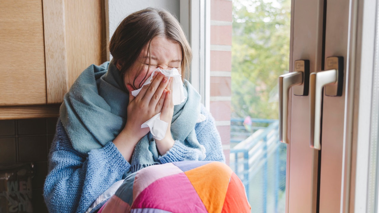 Wie Bremer Firmen und Beschäftigte Krankenstände kleinhalten können