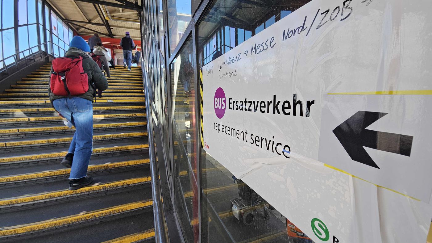Darum sind zwei Stationen ganz abgehängt