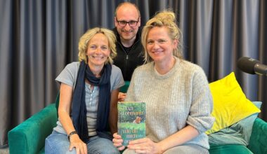 eat.READ.sleep.: (135) Polenta und Botox | NDR.de - Kultur
