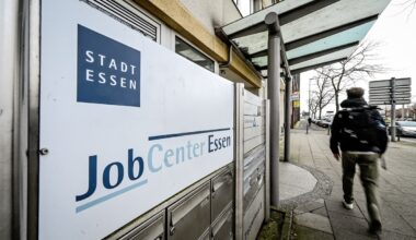 Bürgergeld-Empfänger in Essen jubeln – Stadt greift für sie tiefer in die Tasche