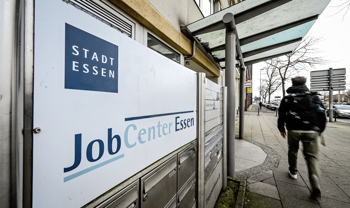 Bürgergeld-Empfänger in Essen jubeln – Stadt greift für sie tiefer in die Tasche