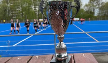 Essen Trophy - Hockeyturnier am Uhlenkrug