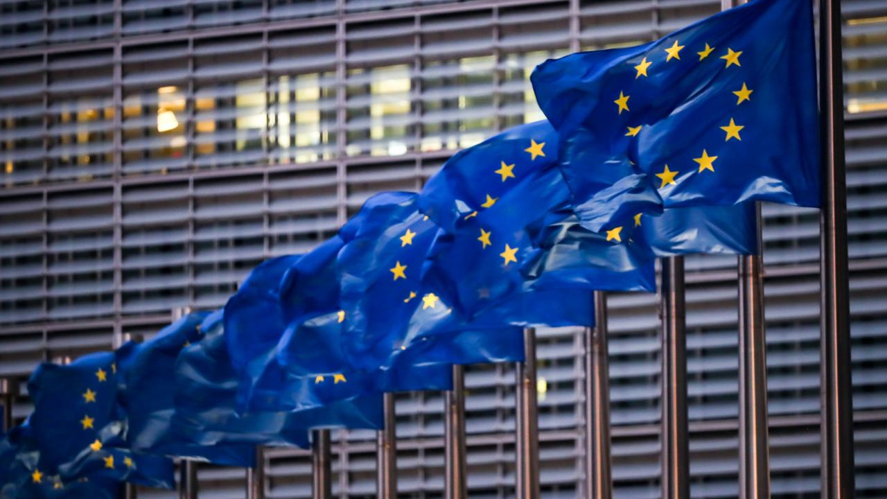 Zollstreit mit den USA: EU-Staaten beschließen erste Gegenzölle