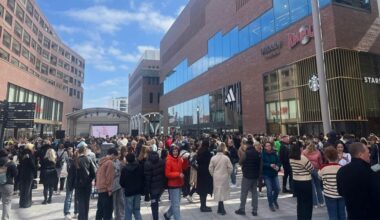Westfield-Einkaufszentrum nach Fehlalarm kurzzeitig geräumt | NDR.de - Nachrichten