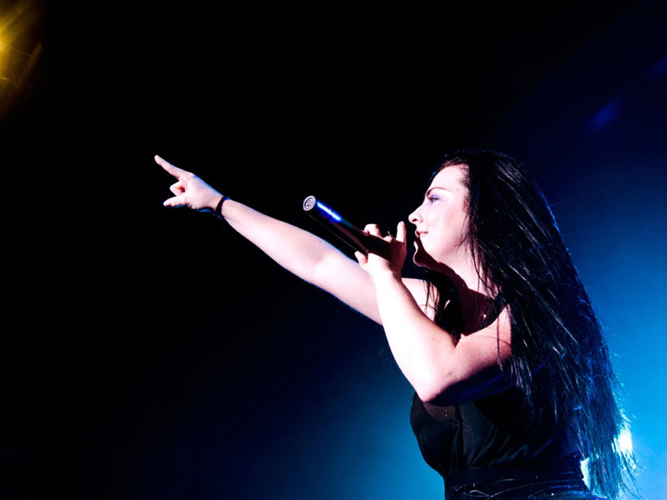 Die Metal-Videos der Woche vom 18.04.