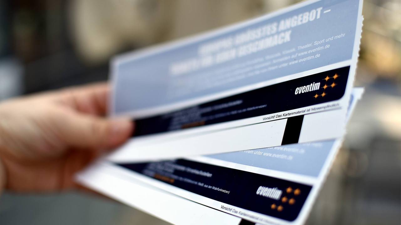 Eventim darf Nutzern Ticketversicherung nicht wiederholt anbieten