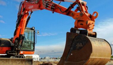 Baustelle Alperheide in Willich beendet