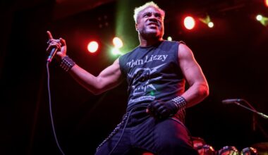 Exodus-, Death Angel-, Hirax-Mitglieder et al. gründen Supergroup