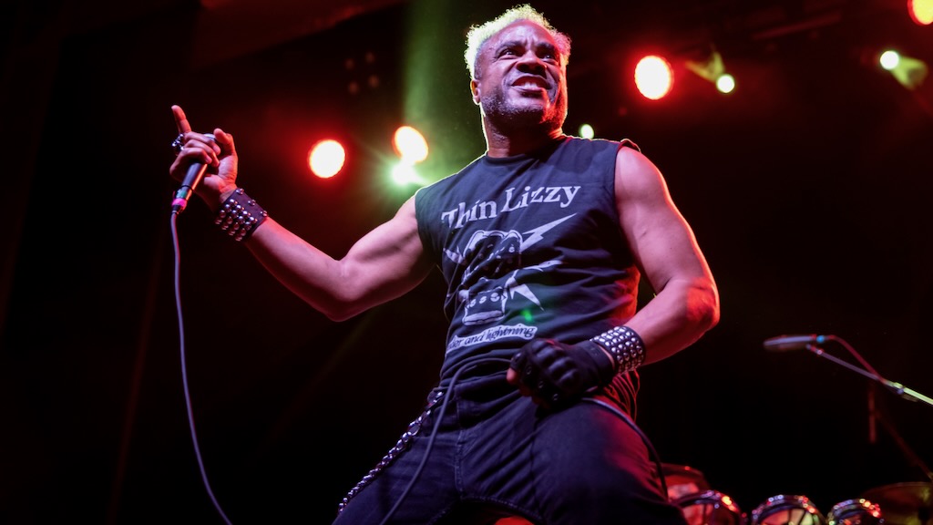 Exodus-, Death Angel-, Hirax-Mitglieder et al. gründen Supergroup