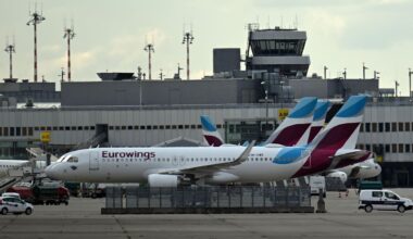 Check-in unter 10 Minuten: Das ist Deutschlands pünktlichster Flughafen | Regional