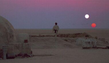 Star Wars Exoplanet entdeckt: Er kreist senkrecht durchs All! | Leben & Wissen