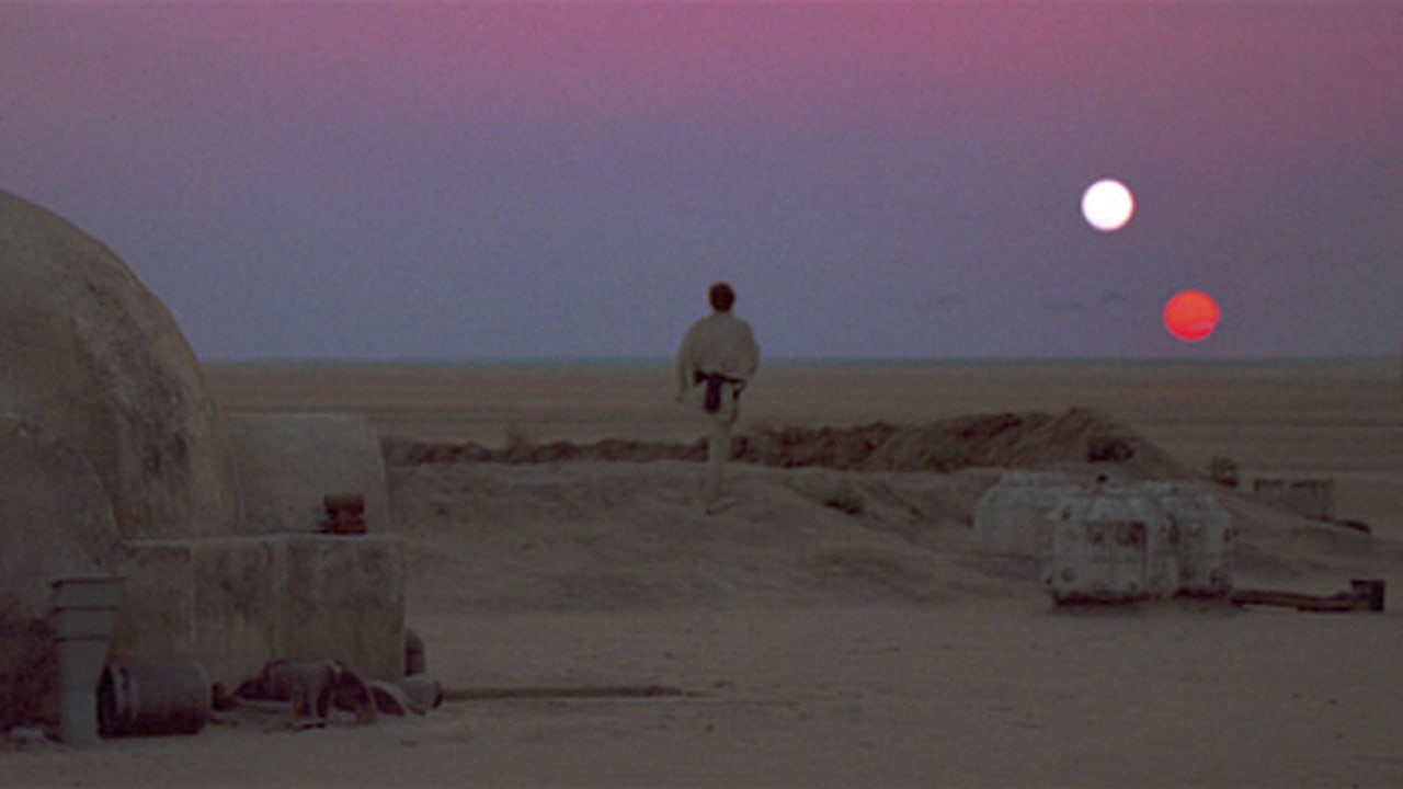 Star Wars Exoplanet entdeckt: Er kreist senkrecht durchs All! | Leben & Wissen