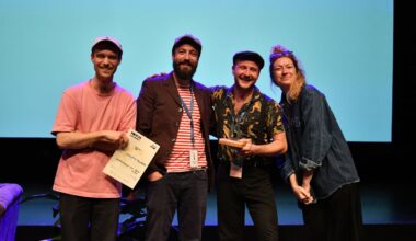 Besucherrekord beim PopFiSH Music Video Award 2025 Rostock