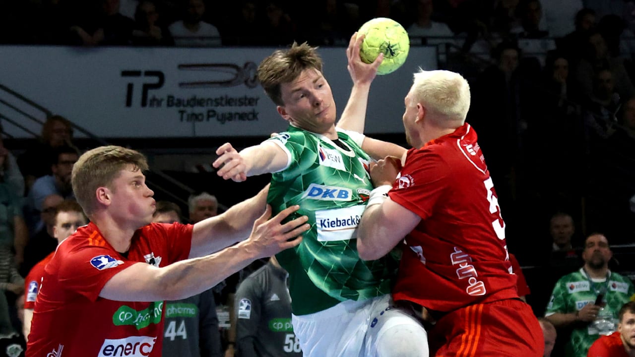 Füchse Berlin – Aalborg im LIVE-TICKER: Handball Champions League heute | Sport