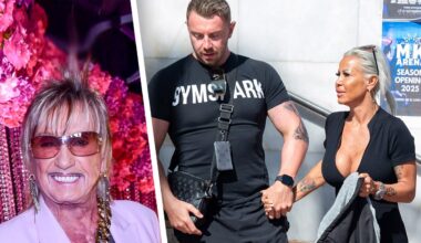 Ginger Wollersheim auf Mallorca: Neuer Mann nach Ehe-Aus mit Bert Wollersheim! | Unterhaltung